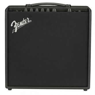 Fender Mustang LT50 Amplifier