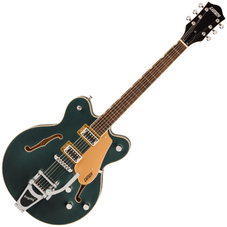 Gretsch G5622T Electromatic Center Block Double-Cut - Cadillac Green