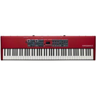 Nord Piano 5 - 88 Key Grand Weighted Action Piano