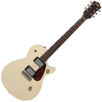 Gretsch Streamliner Jet Club - Vintage White