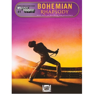 Bohemian Rhapsody Ez Play 41