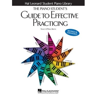 Hlspl Guide To Effective Practicing