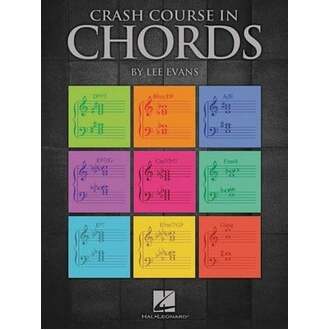 Crash Course In Chords