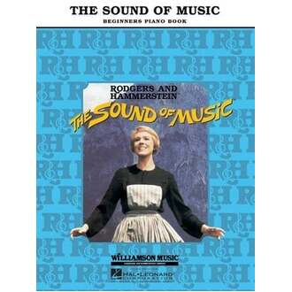 Sound Of Music Vocal Sel Ep