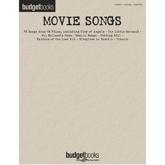 Budget Books Movie Songs Pvg