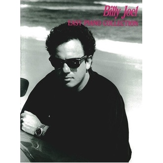 Billy Joel Collection Ez Pno