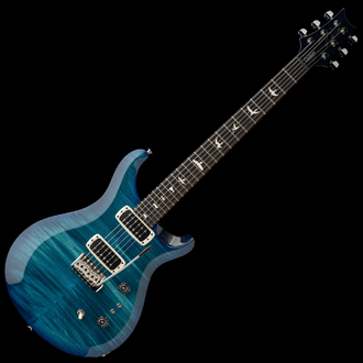 PRS S2 Custom 24-08 Lake Blue