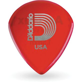 Planet Waves Acrylux Reso Jazz Picks 1.5mm - 3 pack