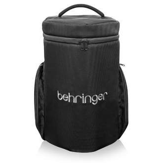 Behringer Black Nylon backpack for Behringer B1c and B1x speakers