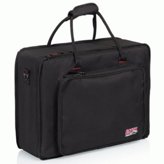 Gator GL-RODECASTER2 Case For Rodecaster & Two Mics 