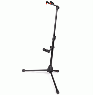 Gator GFW-GTR-1500 Guitar Stand W/ Locking Yoke