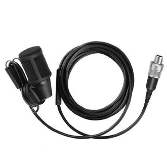 Sennheiser MKE 40-ew Cardioid Lavalier Microphone