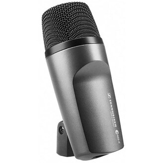 Sennheiser E 602 II Kick Microphone