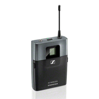 Sennheiser SK-XSW-A Bodypack Transmitter