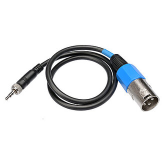 Sennheiser CL 100 Line cable unbalanced