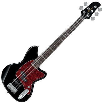 Ibanez TMB105BK 4 String Electric Bass - Black