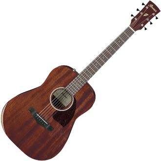 Ibanez PF14JR-OPN Acoustic Guitar - Natural