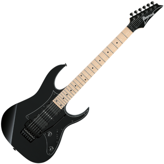 Ibanez RG550 Prestige Genesis Collection, Black