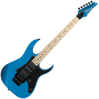 Ibanez RG550 Prestige Genesis Collection, Electric Blue