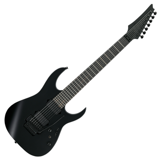 IBANEZ RGRB720 BKF 7 STRING ELECTRIC GUITAR