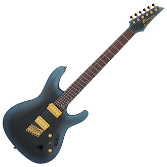 IBANEZ SML721 MAM ELECTRIC GUITAR 7 STRING