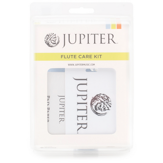 Jupiter 6160 Flute Premium Care Kit