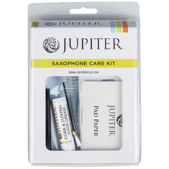 Jupiter 6164 Saxophone Premium Care Kit