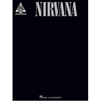 Nirvana Gtr Tab (2003)