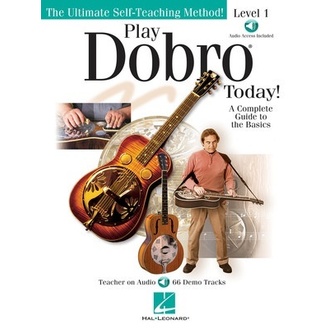 Play Dobro Today Lev 1 Bk/ola