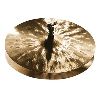 Sabian A1602 Artisan 16" Hi-hats Cymbal