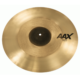 Sabian 219XFC AAX 19" Freq Crash