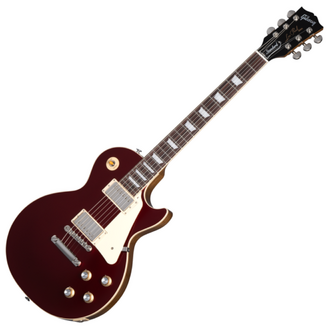 Gibson Les Paul Standard '60s - Sparkling Burgundy