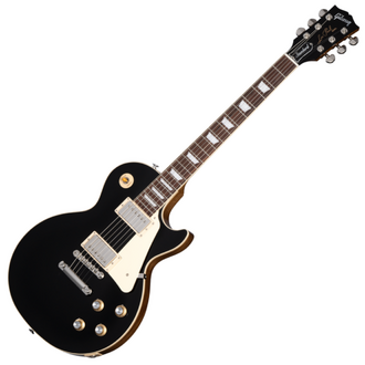 Gibson Les Paul Standard '60s - Ebony