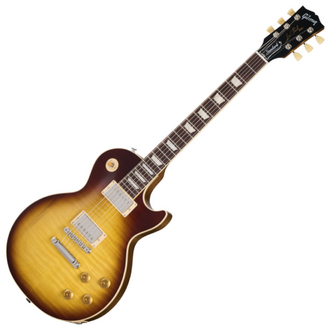 Gibson Les Paul Standard '50s Faded Vintage Tobacco Burst