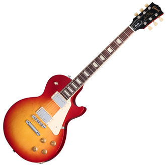 Gibson Les Paul Studio Electric Guitar - Cherry Sunburst