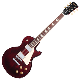 Gibson Les Paul Studio - Wine Red