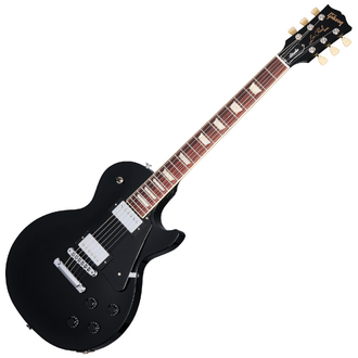 Gibson Les Paul Studio - Ebony