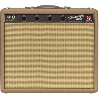 Fender '62 Princeton Chris Stapleton Edition, 240V Amplifier