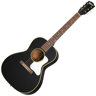 Gibson 1933 L-00, Murphy Labs Light Aged - Ebony