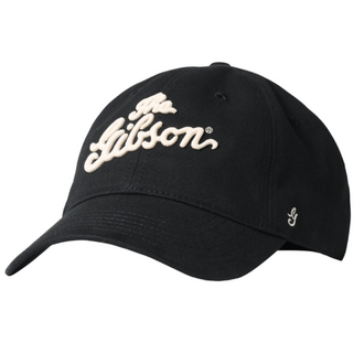 Gibson - The Gibson Baseball Hat