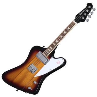 Epiphone Mandobird - Vintage Sunburst