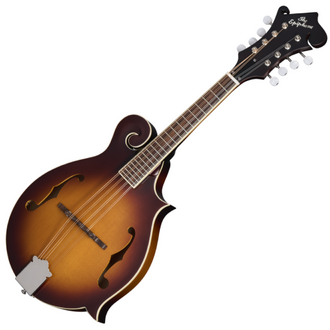 Epiphone F-5 Studio Mandolin - Vintage Sunburst