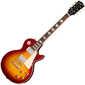 Epiphone 59 Les Paul Standard - Factory Burst