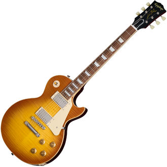 Epiphone 59 Les Paul Standard - Iced Tea Burst