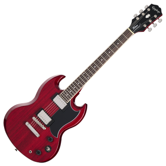 Epiphone SG Tribute - Cherry