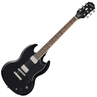 Epiphone SG Tribute - Ebony