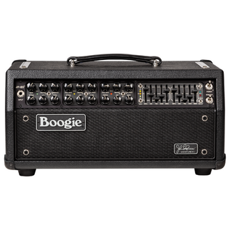 Mesa Boogie JP-2 John Petrucci 100w Head