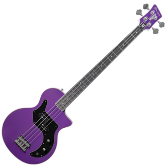 Orange Glenn Hughes O Bass - Purple 