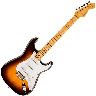 Fender 70th Anniversary 1954 Stratocaster , 2 Color Sunburst