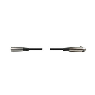 Hosa AES003 Pro AES/EBU Cable 3ft